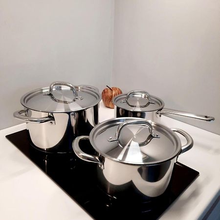 Alpine Relax Bovec 아파트 외부 사진